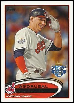 US48 Asdrubal Cabrera